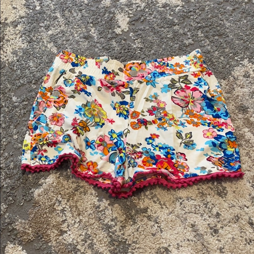 Vera Bradley Night Shorts